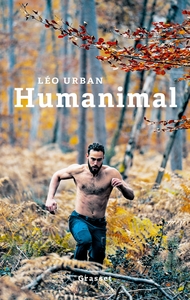 HUMANIMAL