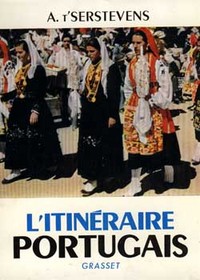 ITINERAIRE PORTUGAIS