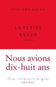 LA PETITE BANDE - COLLECTION LE COURAGE, DIRIGEE PAR CHARLES DANTZIG