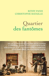 QUARTIER DES FANTOMES