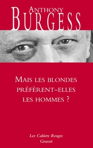 MAIS LES BLONDES PREFERENT-ELLES LES HOMMES