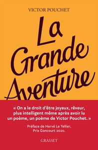 LA GRANDE AVENTURE