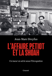 L'affaire Petiot et la Shoah