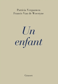 Un enfant
