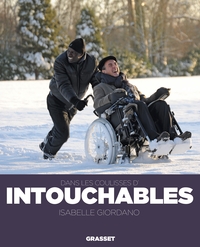 Dans les coulisses d'Intouchables