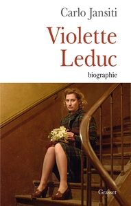 VIOLETTE LEDUC NED