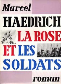 LA ROSE ET LES SOLDATS