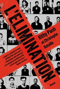 L'ELIMINATION - EDITION DEFINITIVE, PREFACE INEDITE