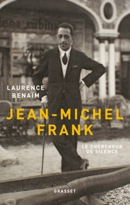 JEAN-MICHEL FRANK