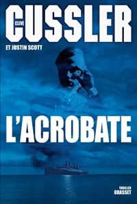 L ACROBATE - TRADUIT DE L'ANGLAIS (ETATS-UNIS) PAR FRANCOIS VIDONNE