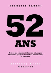 52 ans