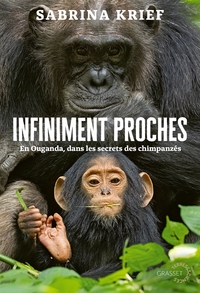 Infiniment proches