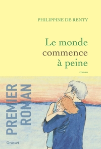 Le monde commence à peine