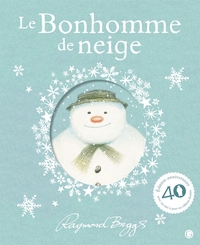 Le bonhomme de neige