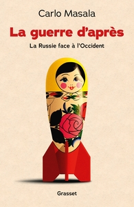 La guerre d'après