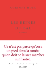 LES REINES DU BAL