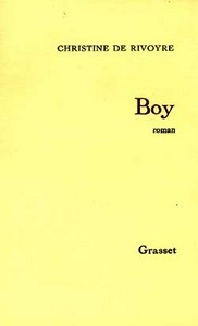BOY