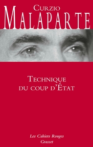 TECHNIQUE DU COUP D'ETAT