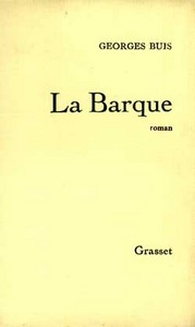 LA BARQUE
