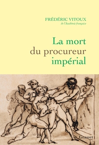 La mort du procureur impérial