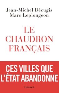 LE CHAUDRON FRANCAIS