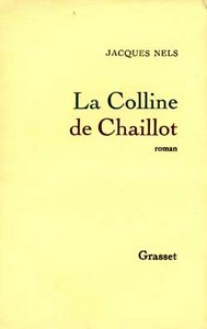 LA COLLINE DE CHAILLOT