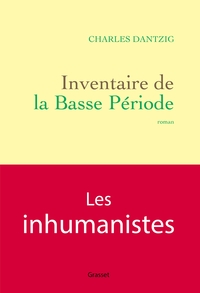 Inventaire de la basse période