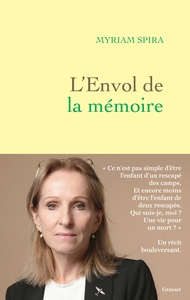 L'envol de la mémoire