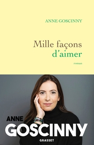 MILLE FACONS D'AIMER - ROMAN