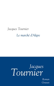 Le marché d'Aligre