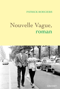 NOUVELLE VAGUE, ROMAN