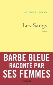 LES SANGS - ROMAN