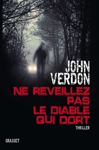 NE REVEILLEZ PAS LE DIABLE QUI DORT - THRILLER - TRADUIT DE L'AMERICAIN PAR PHILIPPE BONNET ET SABIN