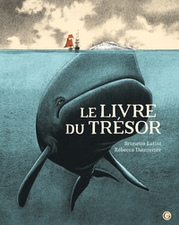 LE LIVRE DU TRESOR