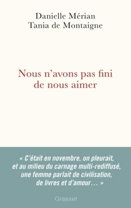LETTRE A MA PETITE FILLE