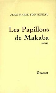 LES PAPILLONS DE MAKABA