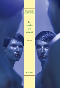 LE METIER DE VIVANT - ROMAN