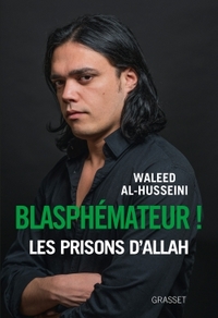 BLASPHEMATEUR - TRADUIT DE LARABE PAR CHAWKI FREIHA