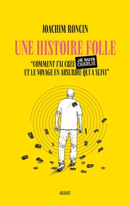 Une histoire folle