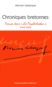 Chroniques bretonnes