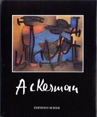 PAUL ACKERMAN, 1908-1981 - UNE VOIE ROYALE