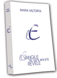 L'EVANGILE TEL QU'IL M'A ETE REVELE - TOME 10 (2EME EDITION)