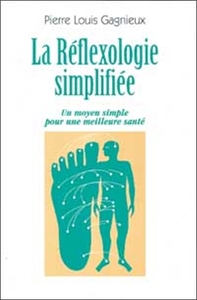 REFLEXOLOGIE SIMPLIFIEE - T. 3