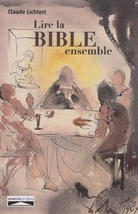 Lire la Bible ensemble