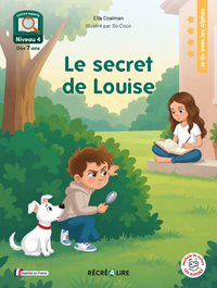 Le secret de Louise - Niveau 4