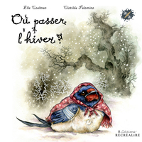 Où passer l'hiver ?