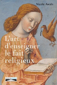 L'art d'enseigner le fait religieux