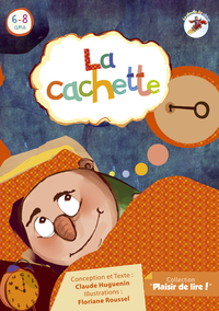 LA CACHETTE