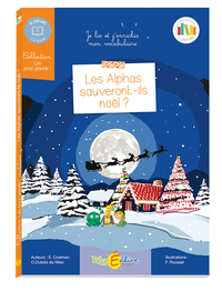 Ancien ALPHAS SAUVERONT-ILS NOEL (LES)