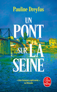 Un pont sur la Seine
